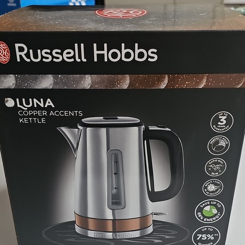 Russell hobbs luna 24280 - hobbs,
