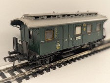 Fleischmann 8065 HO Gauge DRG