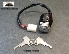 Honda CB 250 K 1968/1975 Key