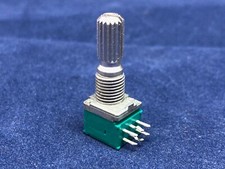 21-2123, Alps Potentiometer