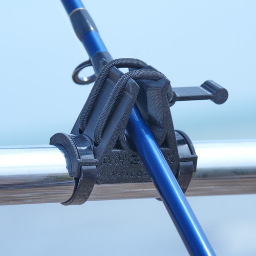 Anglex railock boat - railock,
