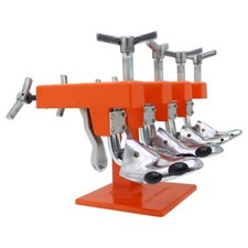 Shoe Stretcher Machine Shoe Repair Machine Shoe Expander W/Shoe Last Four Heads