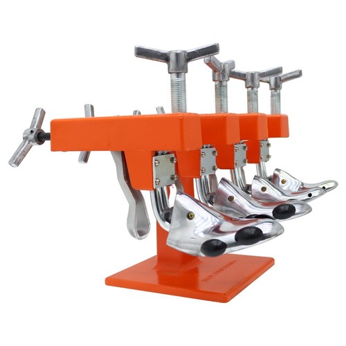 Shoe stretcher machine - stretcher,