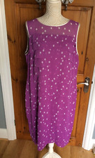 Dress jacques vert size 20 - dress,