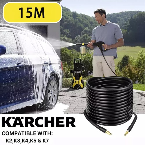 15m extension hose - extension,