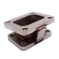 15°T3 To T4 Turbo Exhaust