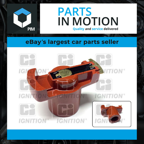 Rotor arm fits - arm, skoda