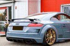 For Audi TT RS 8S 2018+