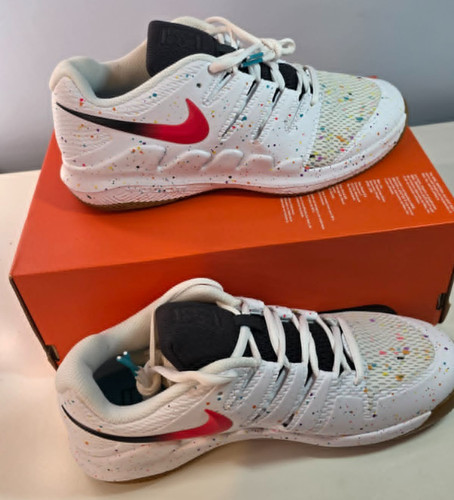 Nike court air zoom men - nike,
