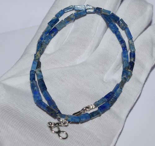 Sterling silver lapis - sterling,
