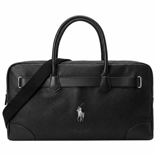 Polo ralph lauren - black, medium