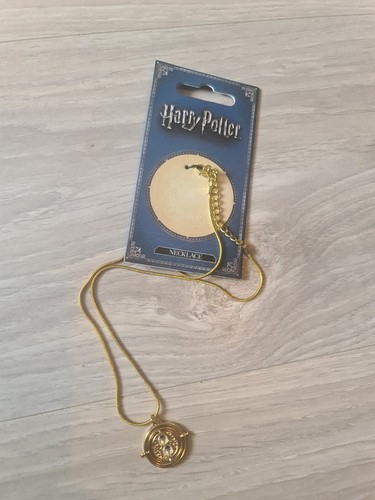 Official harry potter gold - harry,