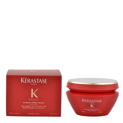 Kerastase masque apres soleil - masque,