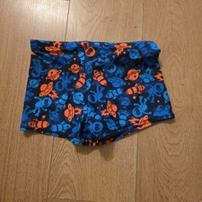 Boys Swimming Trunks 12-13