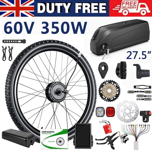 60v ebike conversion kit - ebike,