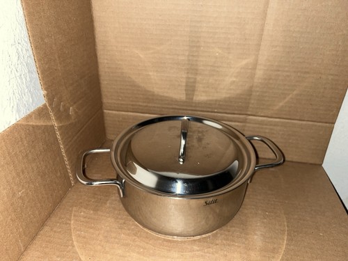 Silit silitherm stainless - silit,