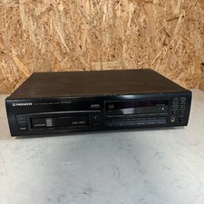 Pioneer PD-M603 Multi-Play
