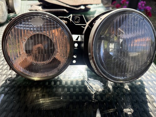 Bmw e30 headlight smiley - e30, eu