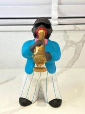 Vintage Jazz Band Trumpet