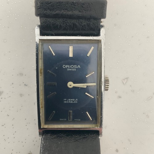 Oriosa ladies watch - 24033,
