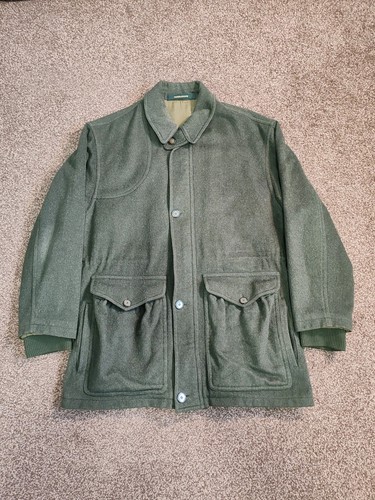 Hucklecote wool cashmere - hucklecote, coat
