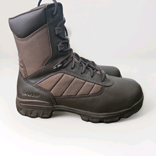 Bates mens boots size 9m - bates,