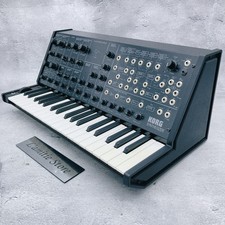 Korg MS-20 Mini Analog