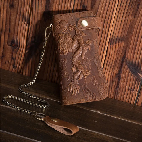 Men genuine cowhide leather - men's,