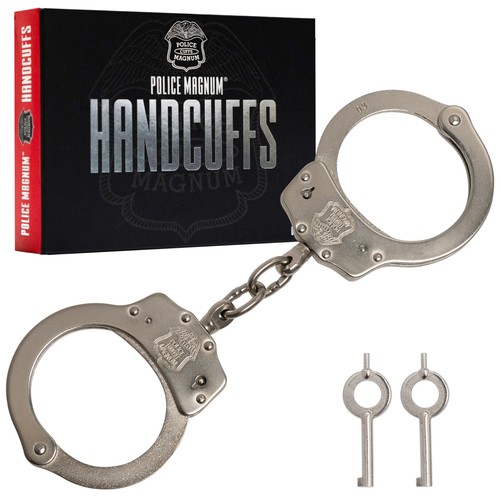 Police magnum heavy duty - police,