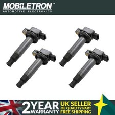 4 Pack of Mobiletron CT-24