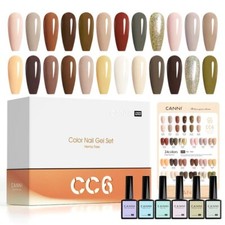 CANNI Hema Free Nail Gel