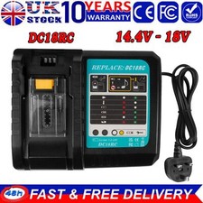Battery fast charger - charger, for