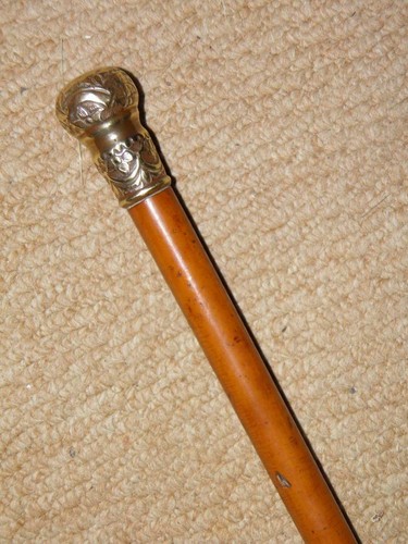 Antique flexi malacca - flexi,