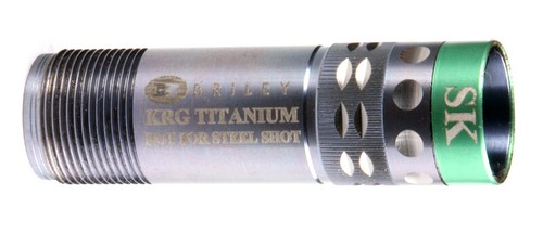 New briley titanium - briley,