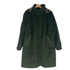 Burberry's Vintage Trench Coat