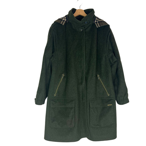 Burberry vintage trench - vintage,