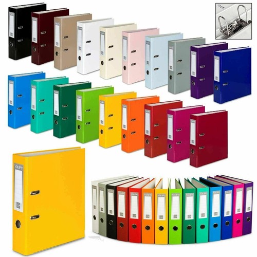 Lever arch files large - lever,