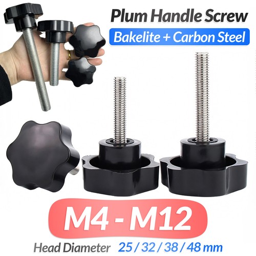 M8 m10 m12 plum - uk, m5
