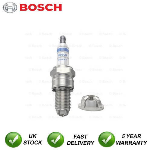 Spark plug bosch fits - plug, vw