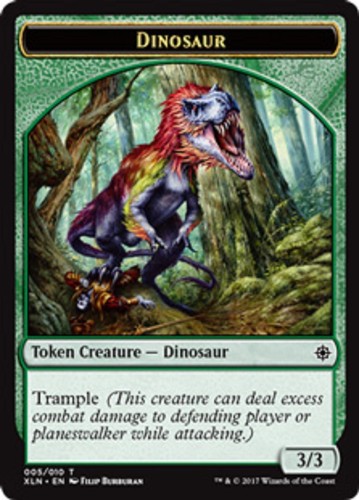 Mtg magic the gathering - gathering, ixalan