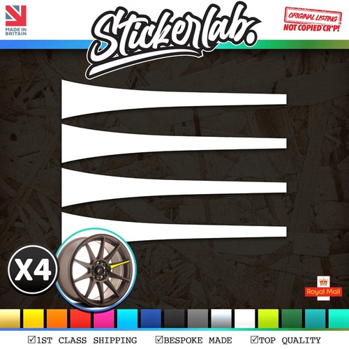 Jr11 plain sticker set - plain,