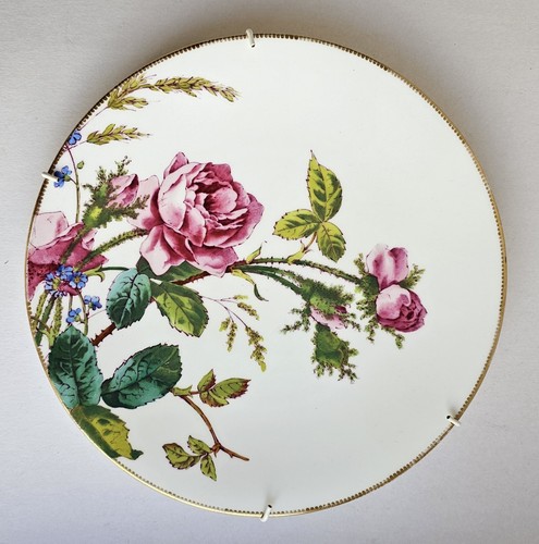 Vintage decorative floral - floral, wall