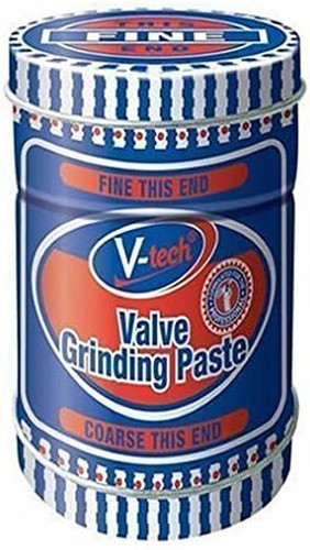 Valve grinding paste 100g - valve,