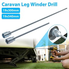 30/54cm Corner Steady Caravan