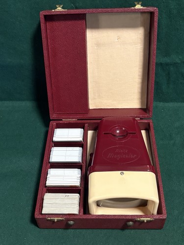 Vintage aldis magicolor - aldis,