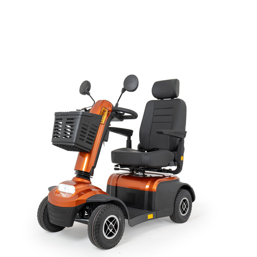 Savvy mobility scooter 8mph - savvy,