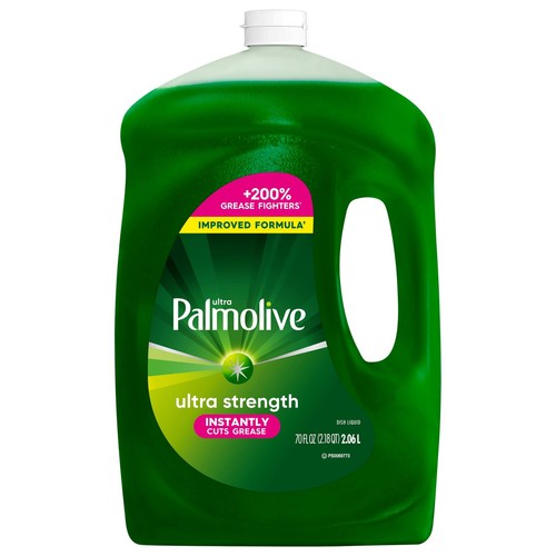 Ultra strength liquid - ultra, dish