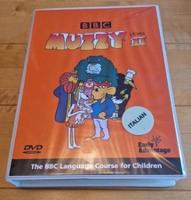BBC Muzzy Italian Language