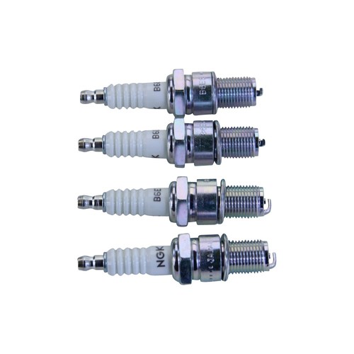 Ngk spark plugs b6es - ngk,
