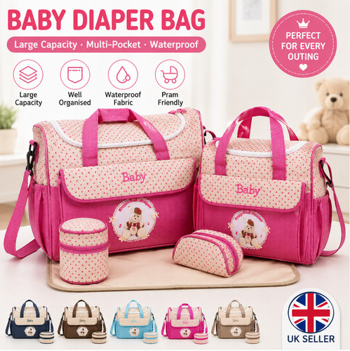 Baby changing bag maternity - baby,